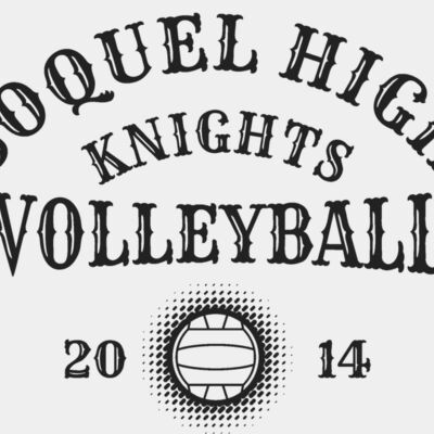 Volleyball Template DNT003 Thumbnail