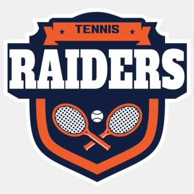 Raiders Tennis logo 01 Thumbnail