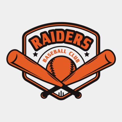 Baseball Logo Team 01 Thumbnail