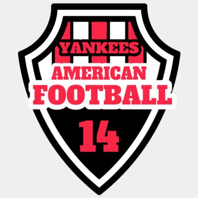 American Football logo 08 Thumbnail