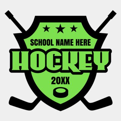 Hockey 21 Thumbnail