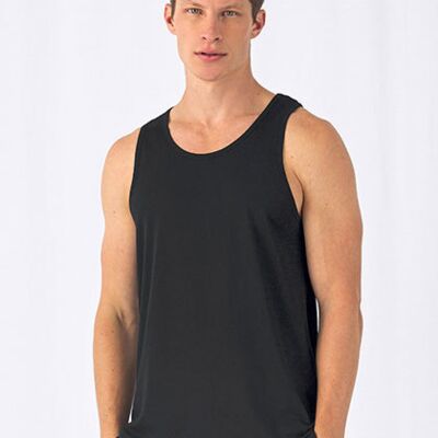 B&C Collection Inspire tank top men BCTM072 Inspire tank top men Thumbnail