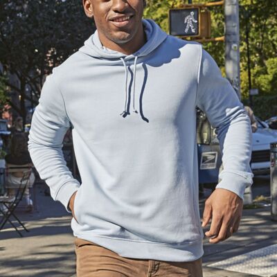 B&C Collection Inspire hoodie men BCWU33B Inspire hoodie men Thumbnail