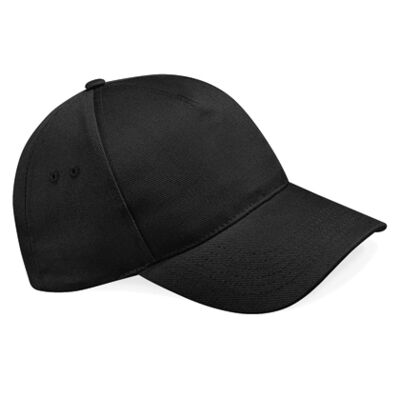 Beechfield Ultimate 5 Panel Cap CB15 Ultimate 5 Panel Cap Thumbnail
