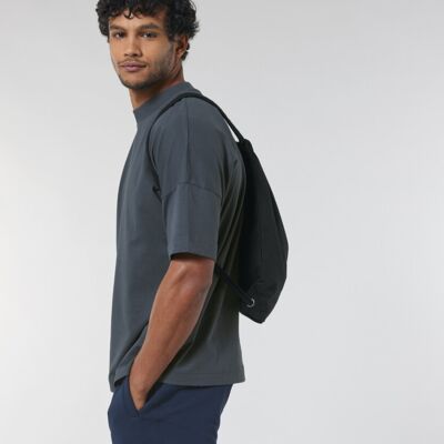 Stanley/Stella Woven gym bag  STAU763 Woven gym bag  Thumbnail
