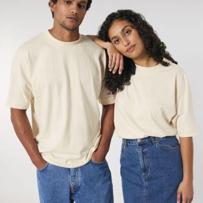 Stanley/Stella Blaster t-shirt  STTU815 Blaster t-shirt  Thumbnail