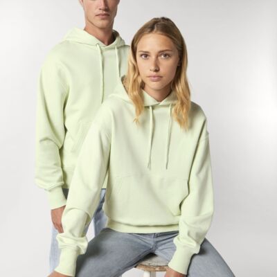 Stanley/Stella Slammer hoodie  STSU856 Slammer hoodie  Thumbnail