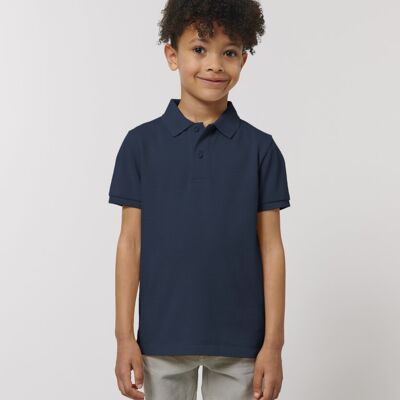 Stanley/Stella Mini sprinter kids polo  STPK908 Mini sprinter kids polo  Thumbnail