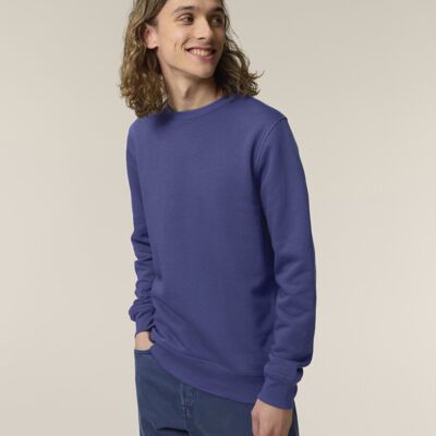 Stanley/Stella Roller sweater  STSU868 Roller sweater  Thumbnail
