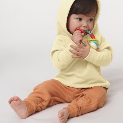 Stanley/Stella Baby Cruiser hoodie STSB919 Baby Cruiser hoodie Thumbnail