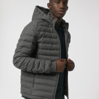 Voyager wool-like  Thumbnail