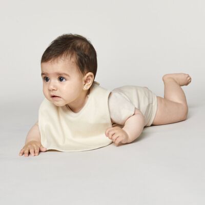 Stanley/Stella Baby bib  STAU029 Baby bib  Thumbnail