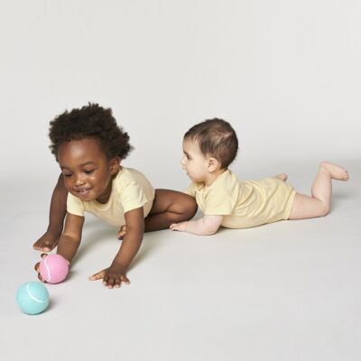 Stanley/Stella Baby bodysuit  STUB103 Baby bodysuit  Thumbnail