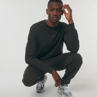 Stanley/Stella Matcher vintage sweater STSU085 Matcher vintage sweater Thumbnail