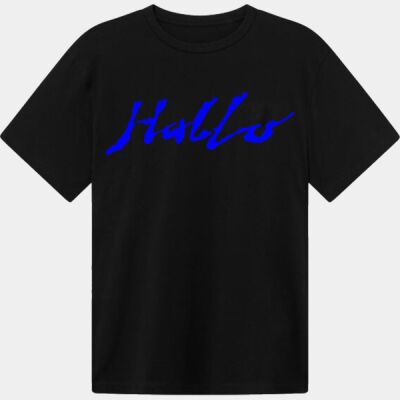 Sons t-shirt zwart SONSBLACKT Sons t-shirt zwart Thumbnail