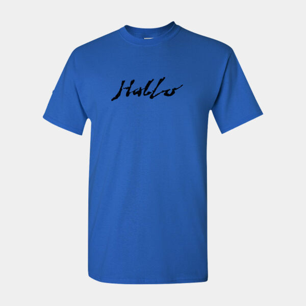 Sons t-shirt blue Thumbnail