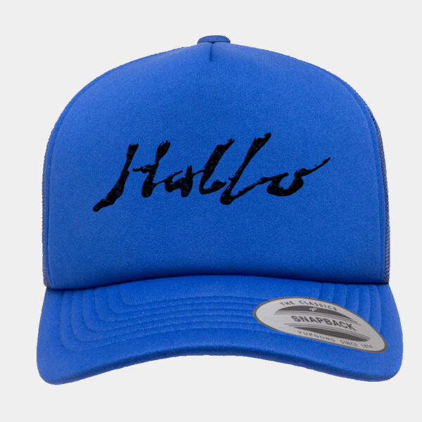 Sons cap hallo Thumbnail