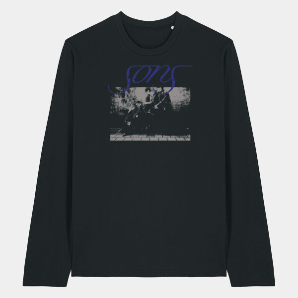 Tour Long Sleeve Thumbnail