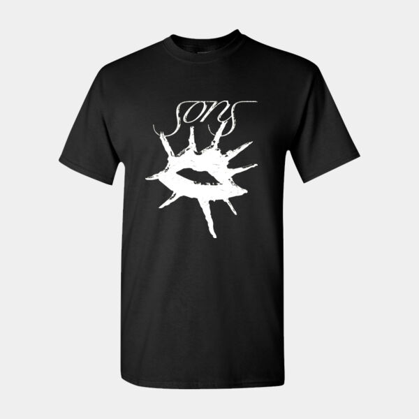 Sons Lips T-shirt Thumbnail