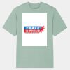 Freestyler t-shirt  Thumbnail