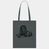 Light tote bag  Thumbnail