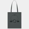Light tote bag  Thumbnail