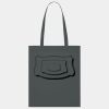 Light tote bag  Thumbnail