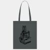 Light tote bag  Thumbnail