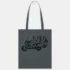 Light tote bag  Thumbnail