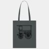 Light tote bag  Thumbnail