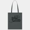Light tote bag  Thumbnail