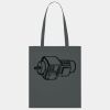 Light tote bag  Thumbnail