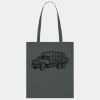 Light tote bag  Thumbnail