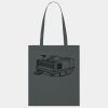 Light tote bag  Thumbnail