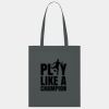 Light tote bag  Thumbnail